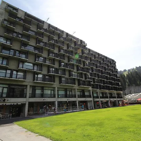 Apartman 2 Pieces Pour 6 Personnes Au Pied Des Pistes - Flaine Forum, Aldebarran - Fr-1-687-99 *